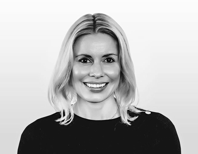 Prof Anni Vanhatalo