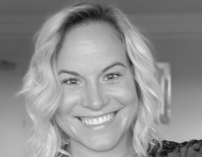 Dr Zoe Saynor